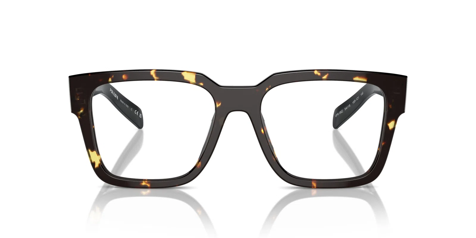 Prada 08ZV Eyeglasses - view 21